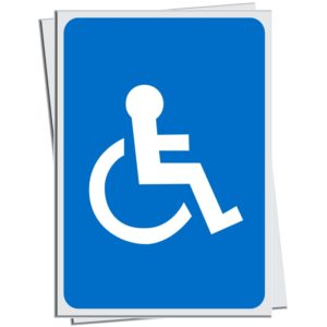 Disabled Access & Parking